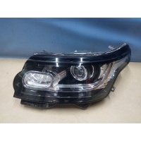 Фара левая Land Rover Range Rover 4 L405 2012-нв LR067215