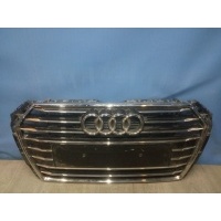 Решетка радиатора Audi A4 5 B9 2015-нв 8W0853651ABRN4