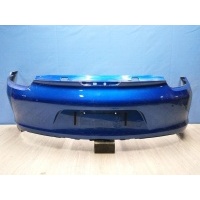Бампер задний Porsche Boxster 3 981 2012-нв 98150502020