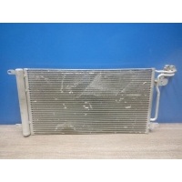 Радиатор кондиционера Skoda Rapid 2012-нв 6R0820411T
