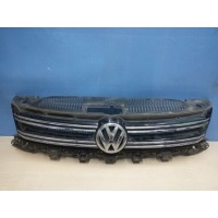 Решетка радиатора Volkswagen Tiguan 1 2007-2016 5N0 853 651 H 9B9