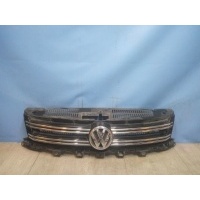 Решетка радиатора Volkswagen Tiguan 1 2007-2016 5N0 853 651 H 9B9