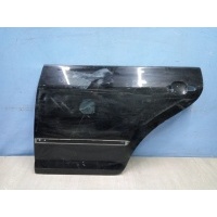 Дверь задняя левая Volkswagen Golf Plus 2 2009-2014 5M0833105B
