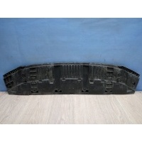 Защита под бампер передний Audi Q3 1 8U 2011-нв 8U0807233E