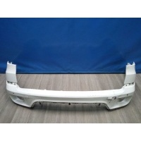 Бампер задний BMW X5 E70 2007-2013 51127227787