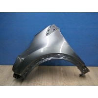 Крыло переднее левое Renault Kaptur 2016-нв 631019604R