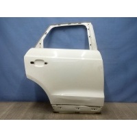 Дверь задняя правая Audi Q3 1 8U 2011-нв 8U0833052