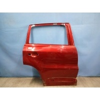 Дверь задняя правая Volkswagen Tiguan 1 2007-2016 5N0 833 056 A