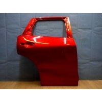 Дверь задняя правая Mazda CX-5 2 2017-нв K1Y07202XD