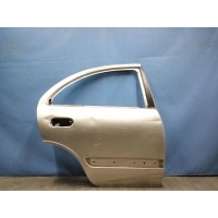 Дверь задняя правая Nissan Almera N17 classic 2006-2013 8210095f0b