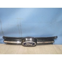 Решетка радиатора Ford Focus 3 2011-нв 1719227