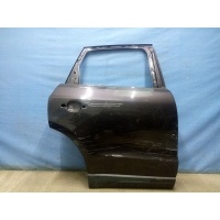 Дверь задняя правая Audi Q5 1 8R 2008-2017 8R0833052B