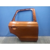 Дверь задняя правая Audi Q3 1 8U 2011-нв 8U0833052