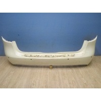 Бампер задний Mercedes-Benz B-klasse W246 2011-нв A 246 880 38 40 9999