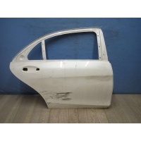 Дверь задняя правая Mercedes-Benz S-klasse W222, x222 2013-нв A 222 730 02 05