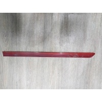 Молдинг двери задней левой Volkswagen Golf Plus 1 2005-2009 5m0853753BGRU