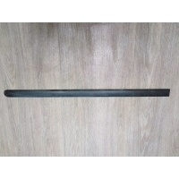 Молдинг двери сдвижной правой Volkswagen Caddy 3 2004-2015 2K38535369B9
