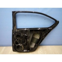 Дверь задняя правая Skoda Octavia 3 A7 2013-нв 5E5833052A