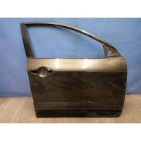 Дверь передняя правая Nissan Qashqai 2 j11 2014-нв H0100 4EAMA