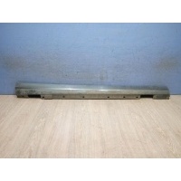 Накладка порога правого Mercedes-Benz C-klasse W204 2007-2014 A 204 698 04 54 9999