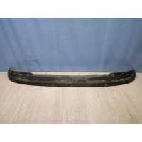 Накладка бампера заднего Mercedes-Benz C-klasse W205 2014-нв a2058851138