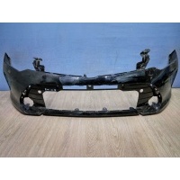 Бампер передний Toyota Camry 7 XV50 2011-2017 521193T904