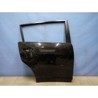 Дверь задняя правая Nissan Tiida C11 2007-2014 82100-EL030