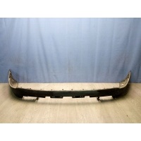 Бампер задний нижняя часть Ford Explorer 5 U502 2010-нв FB5Z-17K835-BA