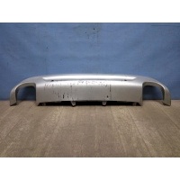 Накладка бампера заднего Volvo XC70 2 2007-нв 30779543