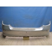 Бампер задний Skoda Rapid 2012-нв 60U807421A