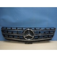 Решетка радиатора Mercedes-Benz M-klasse / GLE-klasse W166 2011-нв a1668800985 9040