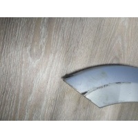 Расширитель арки передний левый Toyota RAV4 3 CA30 2006-2012 7561242090A0