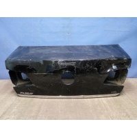 Крышка багажника Volkswagen Passat B7 2010-2015 3AE827025