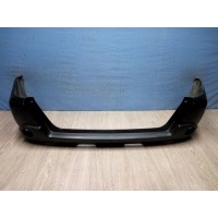 Бампер задний Nissan X-Trail 2 Т31 2007-2014 85022-JG04H