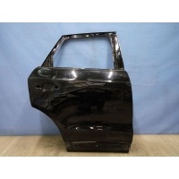 Дверь задняя правая Audi Q3 1 8U 2011-нв 8U0833052