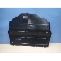 Защита двигателя Volkswagen Polo 5 2010-2020 6r0825235a