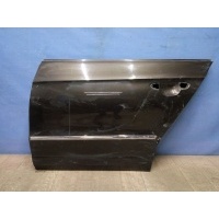Дверь задняя левая Volkswagen Passat CC 1 2008-нв 3C8833055E