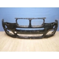 Бампер передний BMW X3 F25 2010-2017 51118056874