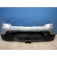 Бампер задний Renault Sandero 1 2009-2014 850226615R