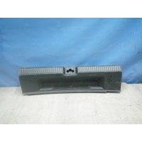 Кожух замка багажника Volkswagen Polo sedan 5 2010-нв 6RU 863 459 A82V