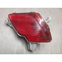 Фонарь противотуманный правый Mazda CX-5 1 2011-2017 KD77-51-650A