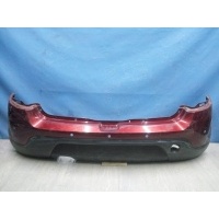 Бампер задний Renault Sandero 1 2009-2014 850226615R
