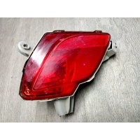 Фонарь противотуманный левый Mazda CX-5 1 2011-2017 KD53-51-660A