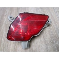 Фонарь противотуманный левый Mazda CX-5 1 2011-2017 KD53-51-660A