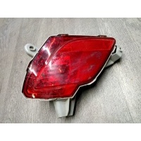 Фонарь противотуманный левый Mazda CX-5 1 2011-2017 KD53-51-660A