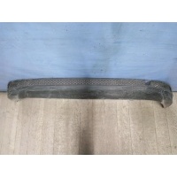 Накладка бампера заднего Ford Focus 3 2011-нв 1705851