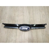 Решетка радиатора Ford Focus 3 2011-нв 1719227