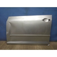 Панель двери передней левой Volkswagen Golf Plus 2 2009-2014 5m0831105e