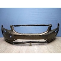 Бампер передний Volvo XC60 1 2008-нв 39834074