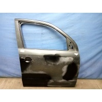 Дверь передняя правая Volkswagen Amarok 2 HA 2010-нв 2h0831056rgru